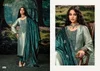 Swark By Ibiza Ziraf Silk Designer Salwar Suits Wholesale Market In Surat
